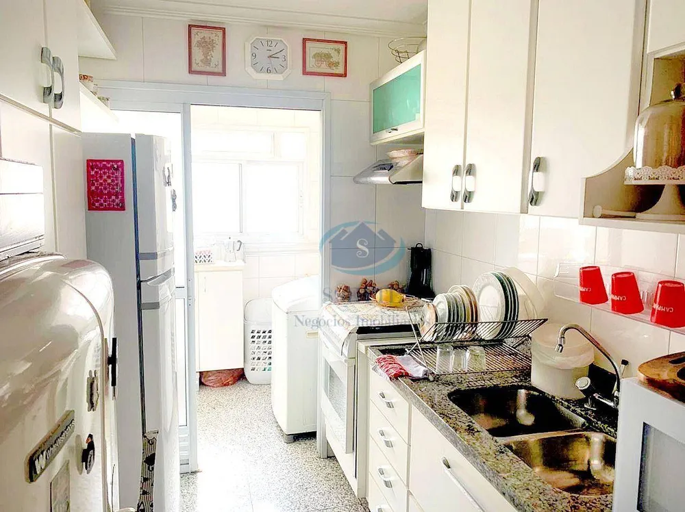 Apartamento, 3 quartos, 106 m² - Foto 5