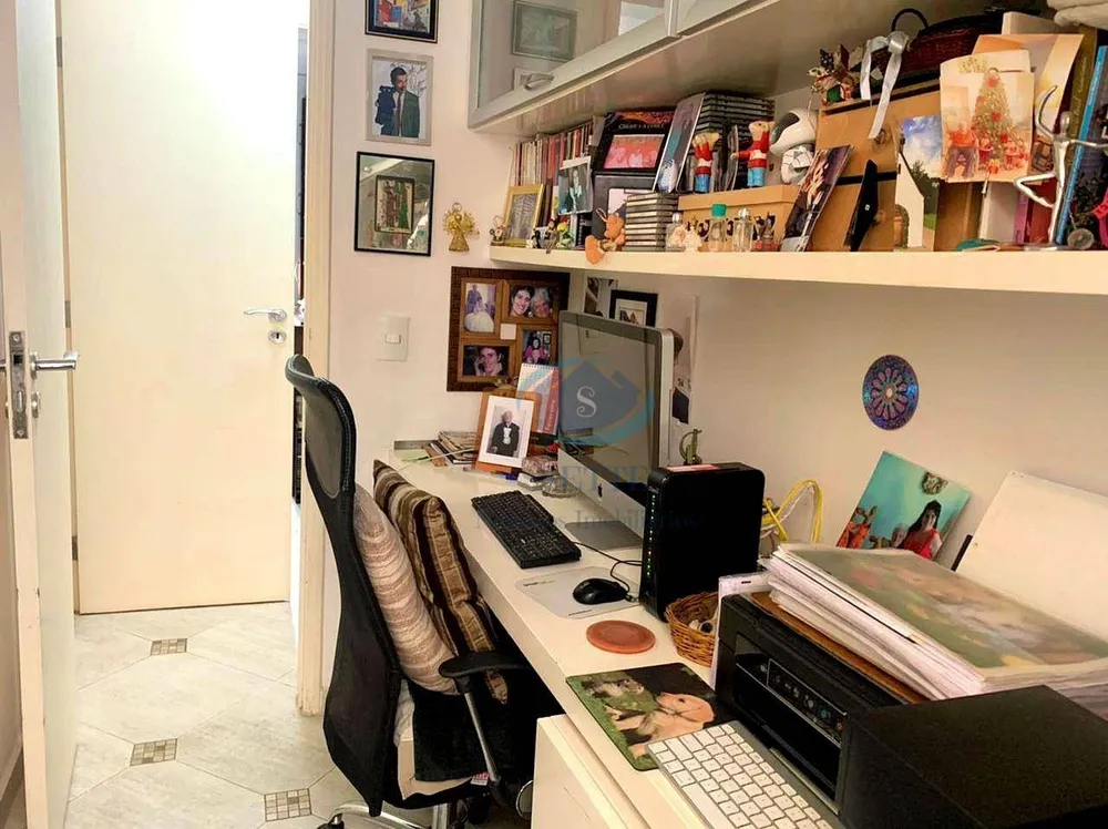 Apartamento, 3 quartos, 106 m² - Foto 4
