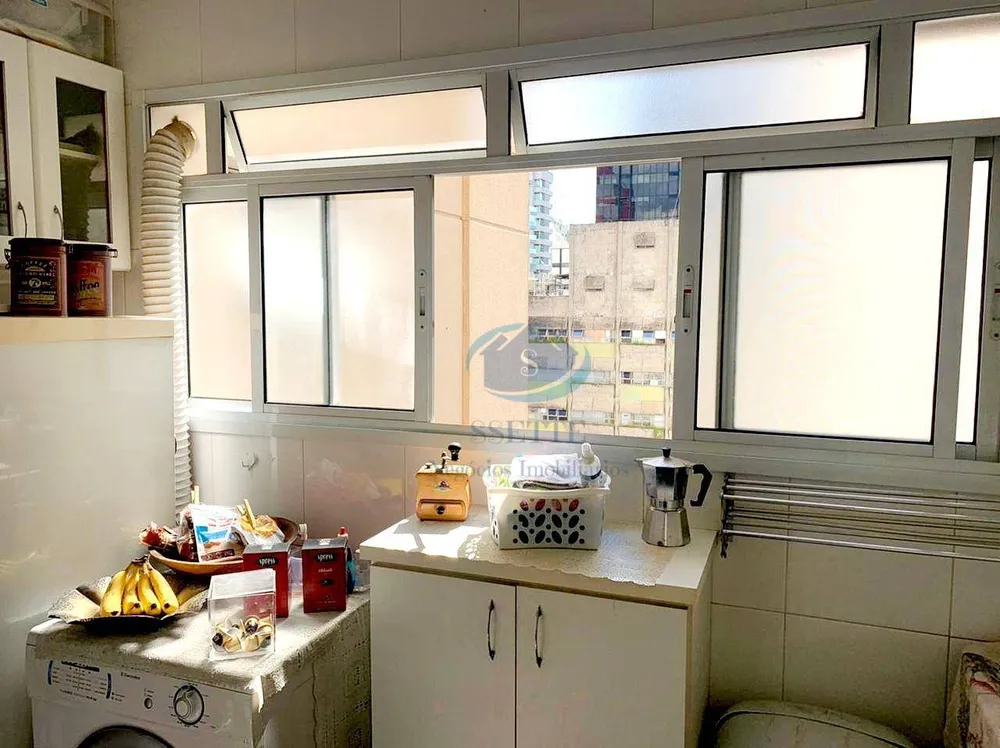 Apartamento, 3 quartos, 106 m² - Foto 2