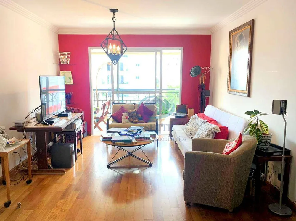 Apartamento, 3 quartos, 106 m² - Foto 7
