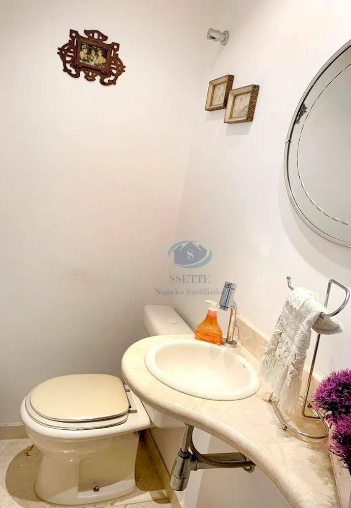 Apartamento, 3 quartos, 106 m² - Foto 6