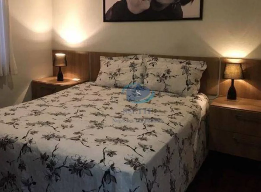 Apartamento, 3 quartos, 94 m² - Foto 9