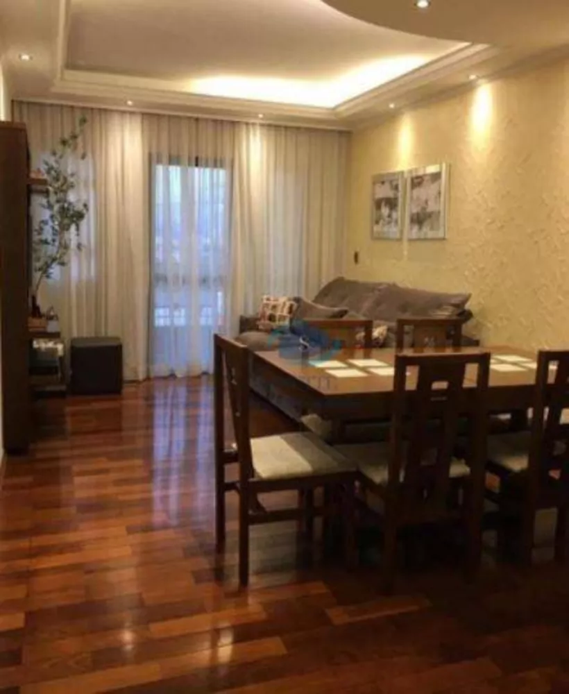 Apartamento, 3 quartos, 94 m² - Foto 6