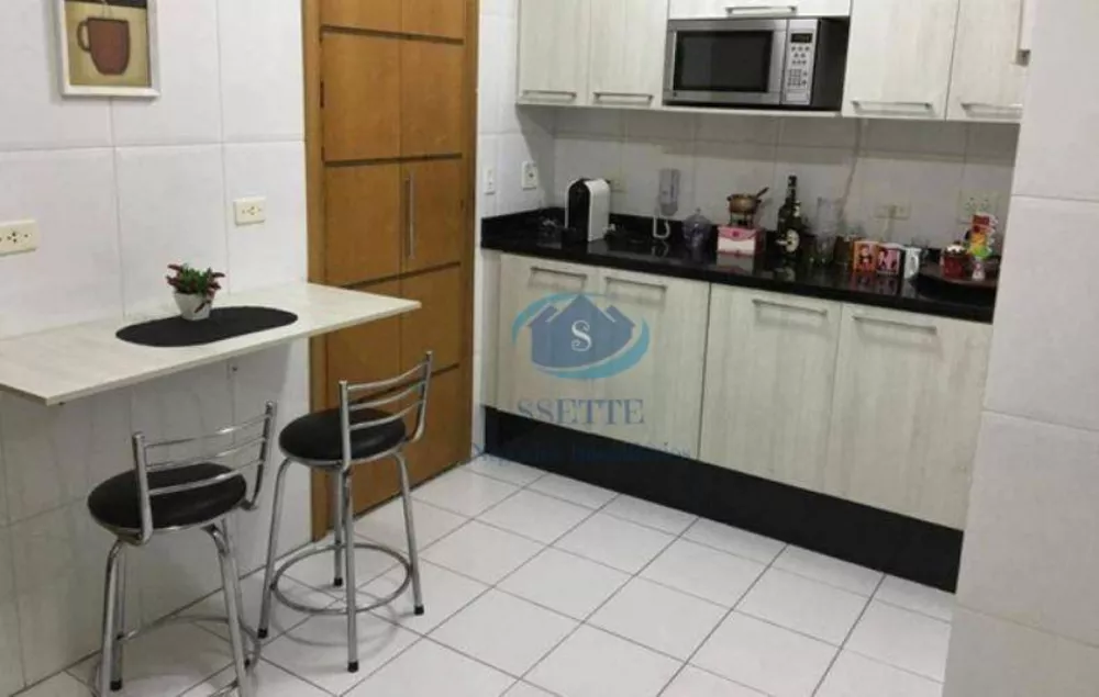Apartamento, 3 quartos, 94 m² - Foto 7