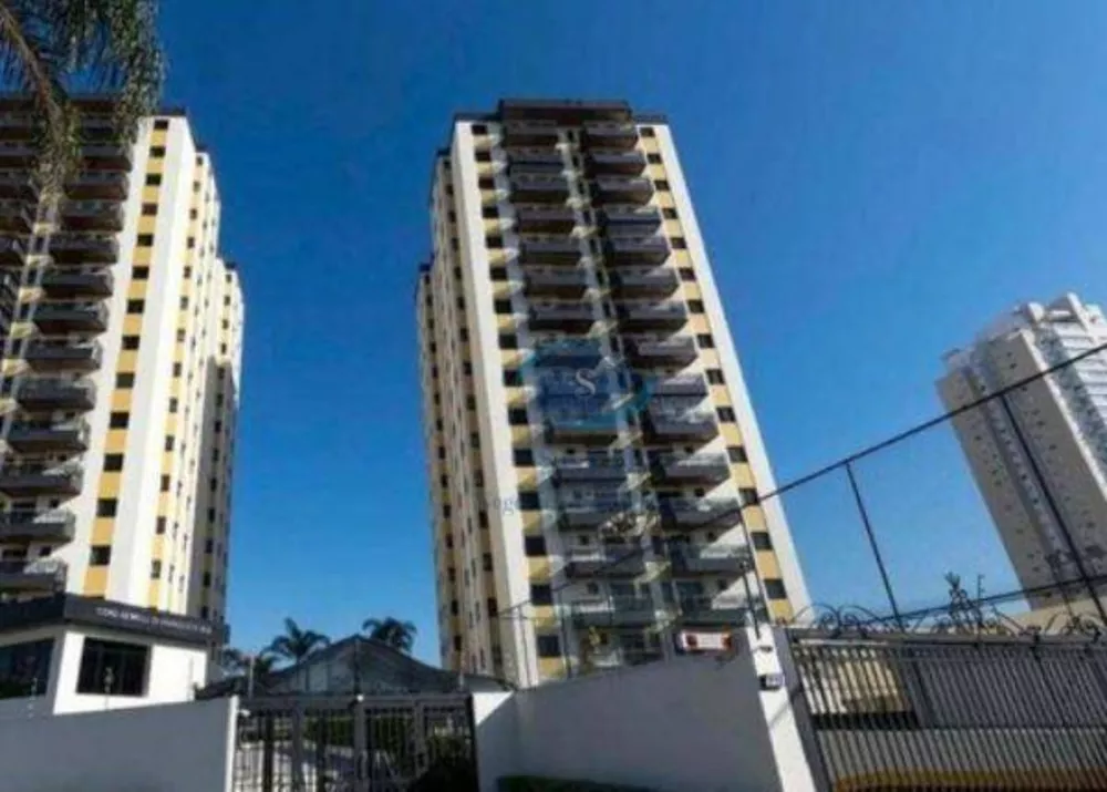 Apartamento, 3 quartos, 94 m² - Foto 4