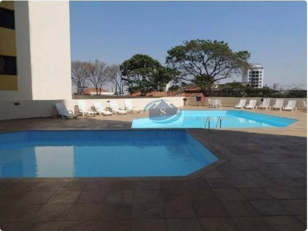 Apartamento, 3 quartos, 94 m² - Foto 12