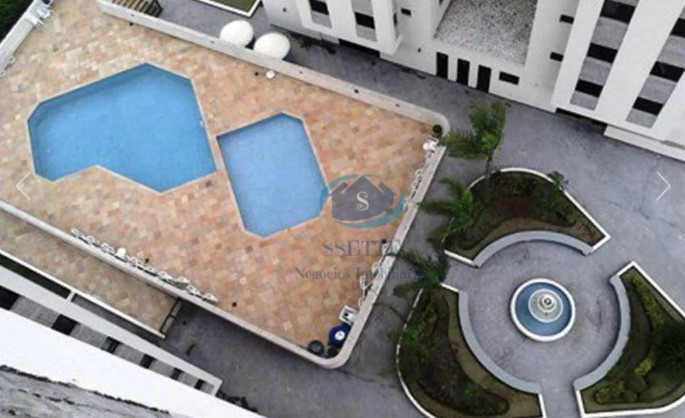 Apartamento, 3 quartos, 94 m² - Foto 5