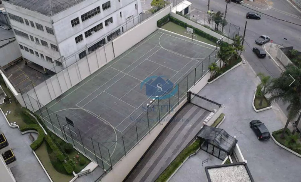 Apartamento, 3 quartos, 94 m² - Foto 8