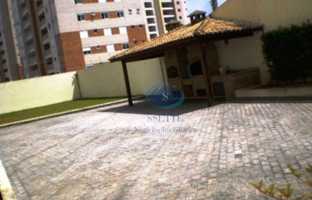 Apartamento, 3 quartos, 94 m² - Foto 14