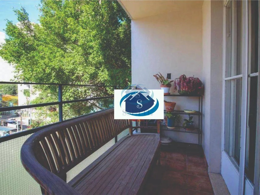 Apartamento, 3 quartos, 134 m² - Foto 9