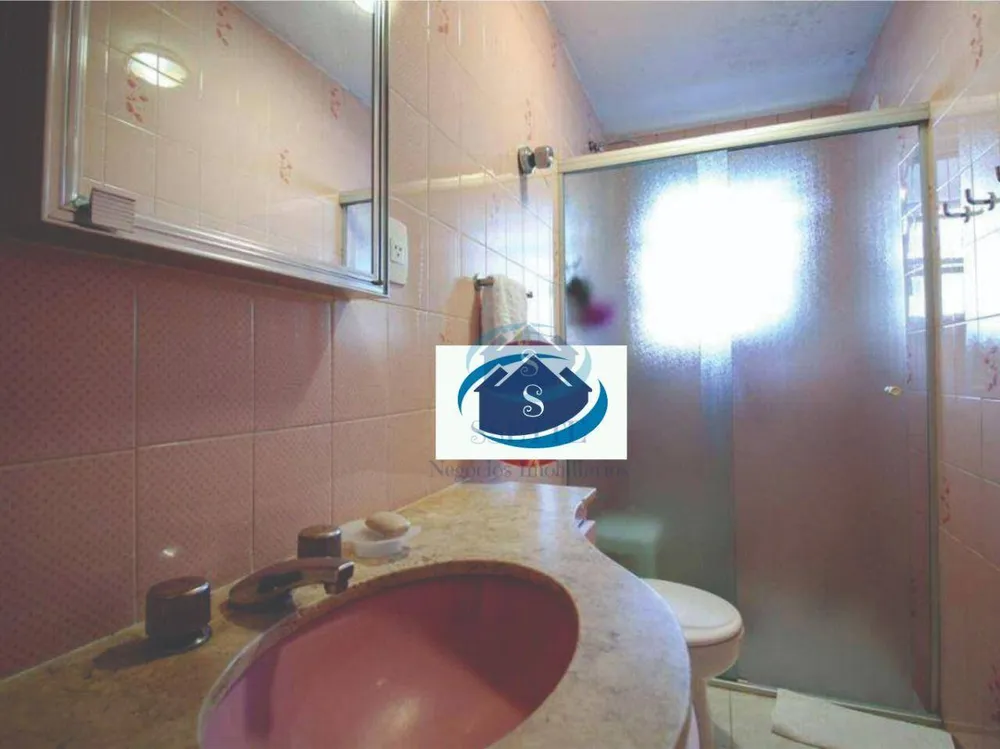 Apartamento, 3 quartos, 134 m² - Foto 10