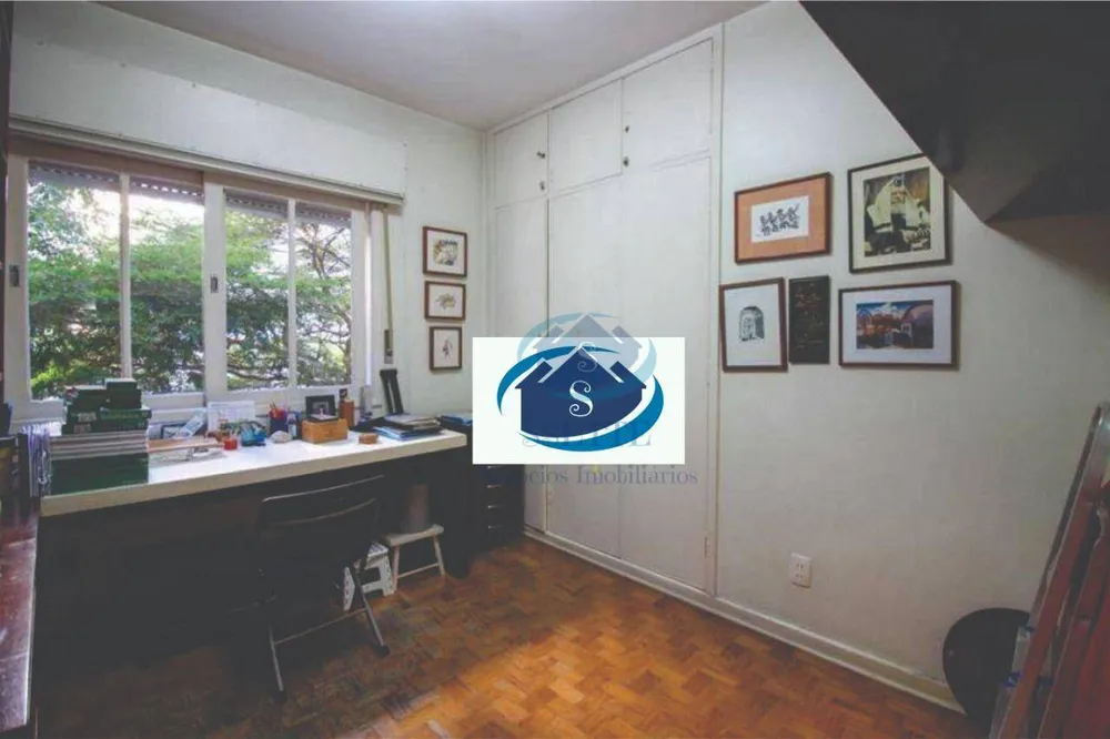 Apartamento, 3 quartos, 134 m² - Foto 11