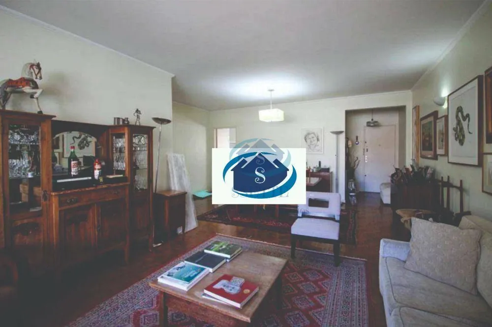 Apartamento, 3 quartos, 134 m² - Foto 12