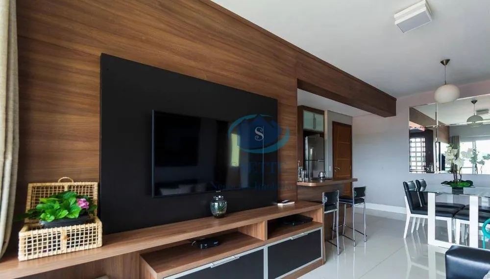 Apartamento, 2 quartos, 54 m² - Foto 2
