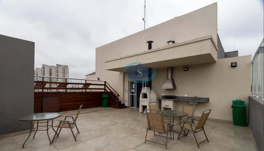 Apartamento, 2 quartos, 54 m² - Foto 6