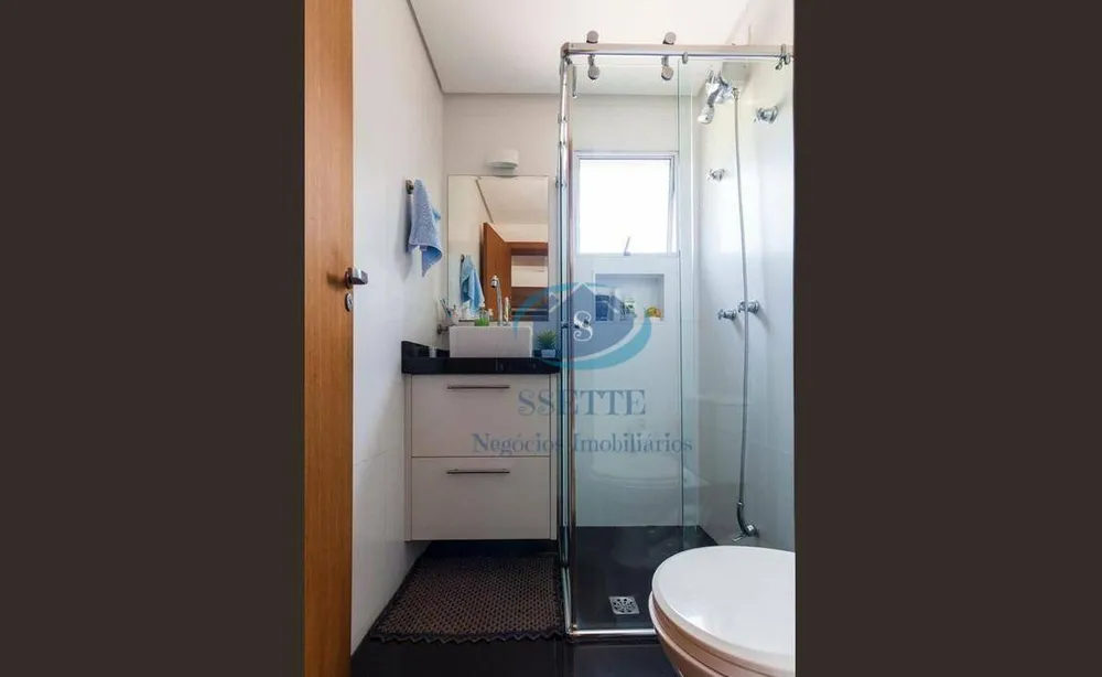 Apartamento, 2 quartos, 54 m² - Foto 1