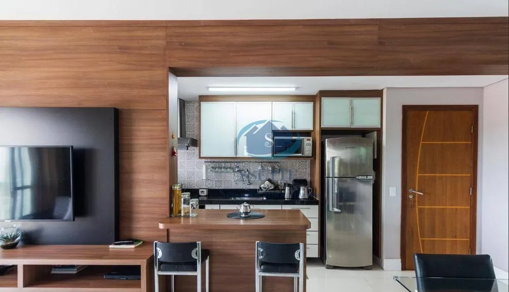Apartamento, 2 quartos, 54 m² - Foto 8