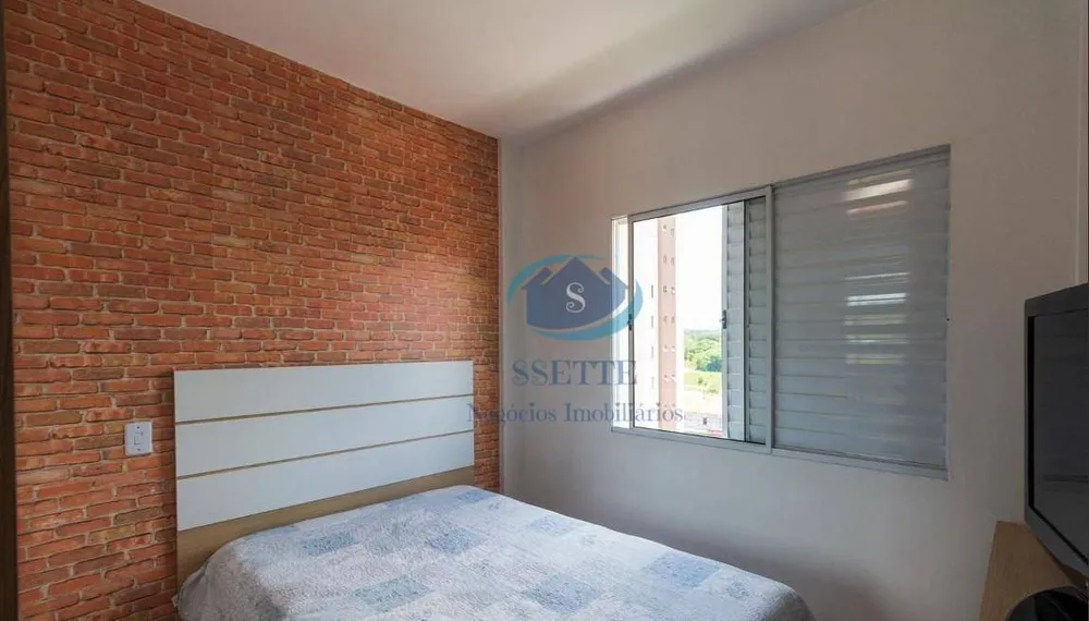 Apartamento, 2 quartos, 54 m² - Foto 7