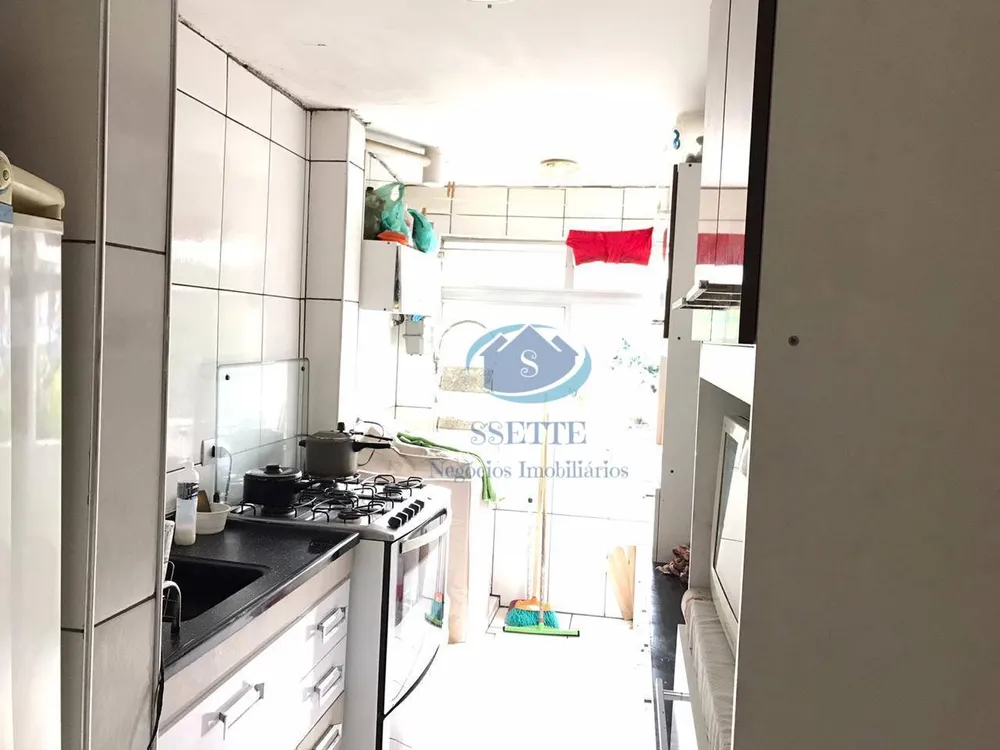 Apartamento, 2 quartos, 60 m² - Foto 3