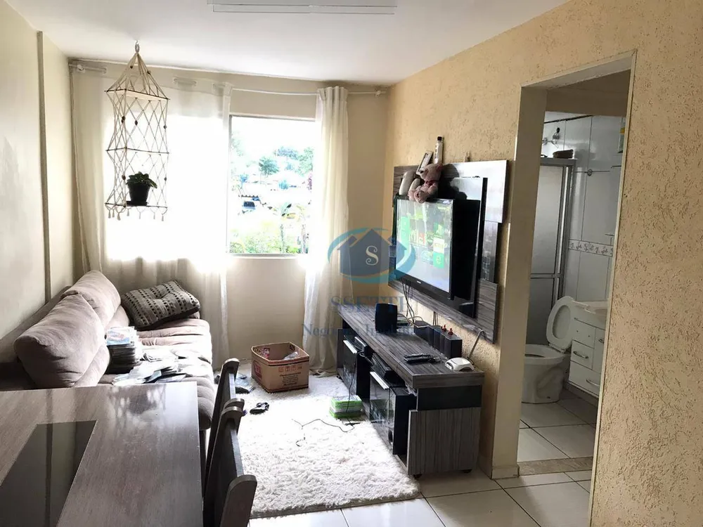 Apartamento, 2 quartos, 60 m² - Foto 1