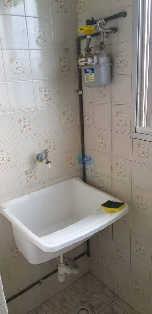 Apartamento, 2 quartos, 49 m² - Foto 2