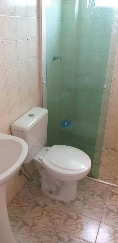 Apartamento, 2 quartos, 49 m² - Foto 1