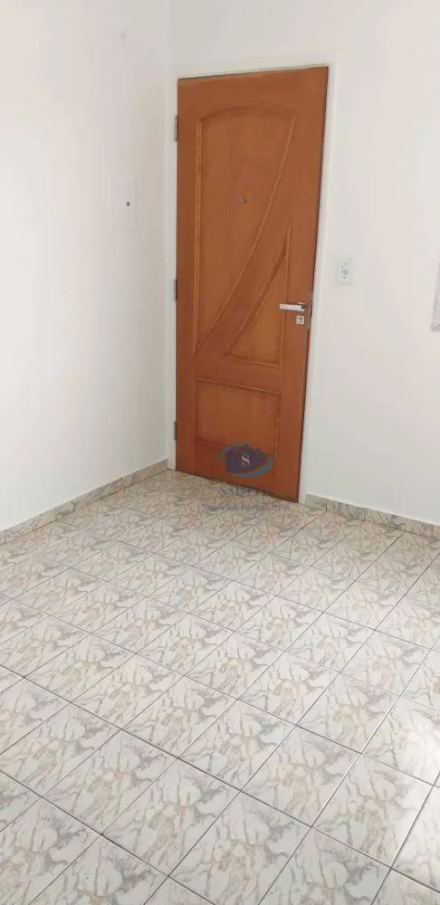 Apartamento, 2 quartos, 49 m² - Foto 5