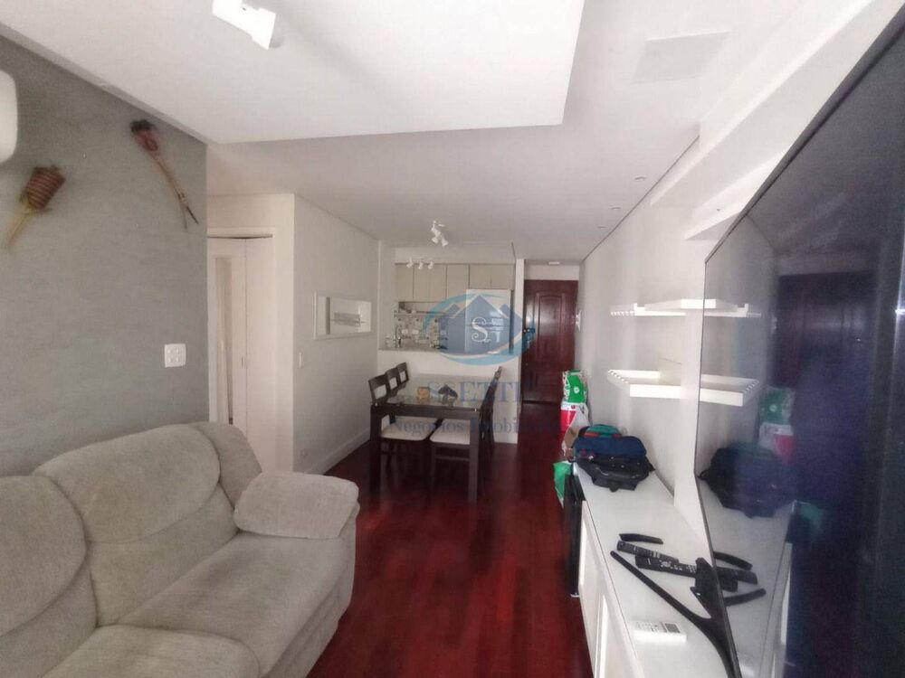 Apartamento, 3 quartos, 68 m² - Foto 1