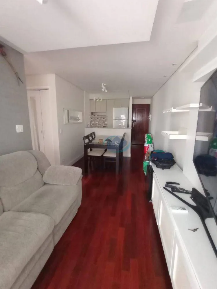 Apartamento, 3 quartos, 68 m² - Foto 16