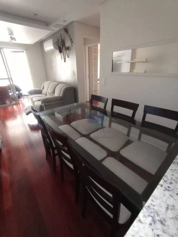 Apartamento, 3 quartos, 68 m² - Foto 5