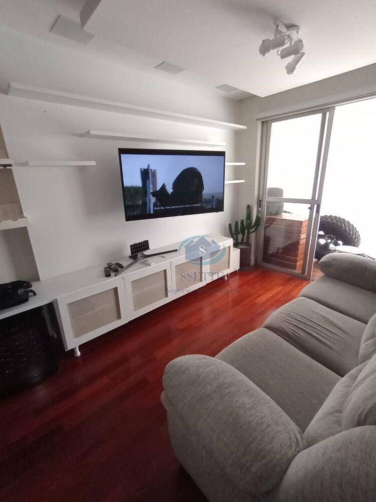Apartamento, 3 quartos, 68 m² - Foto 2