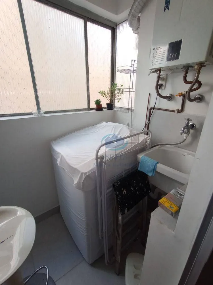 Apartamento, 3 quartos, 68 m² - Foto 3