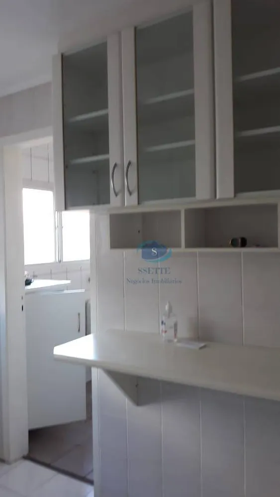 Apartamento, 2 quartos, 62 m² - Foto 8