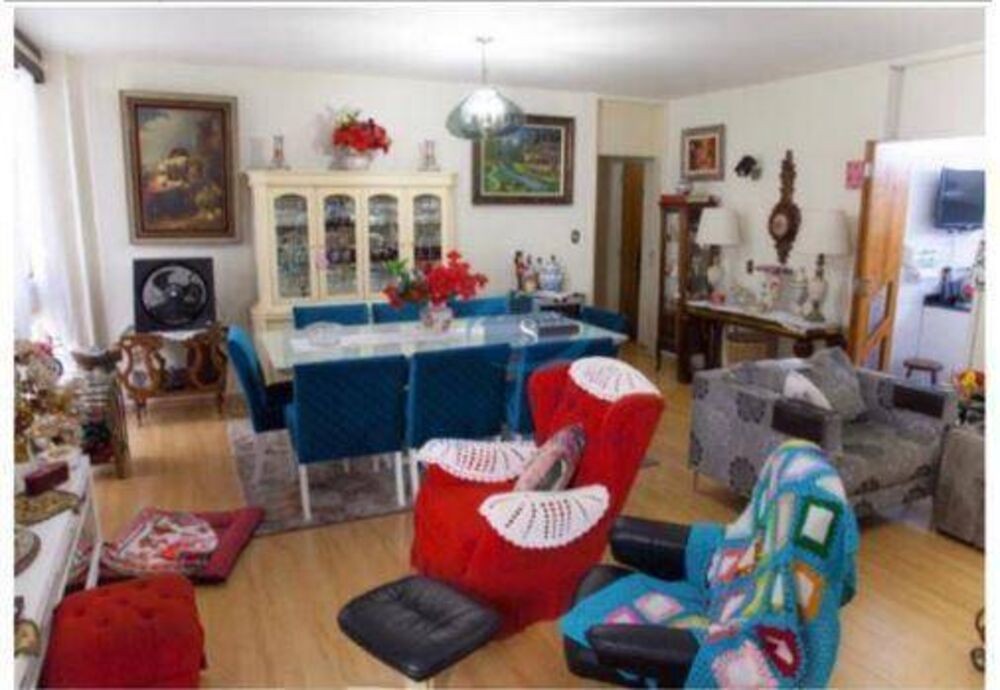 Apartamento, 3 quartos, 177 m² - Foto 1