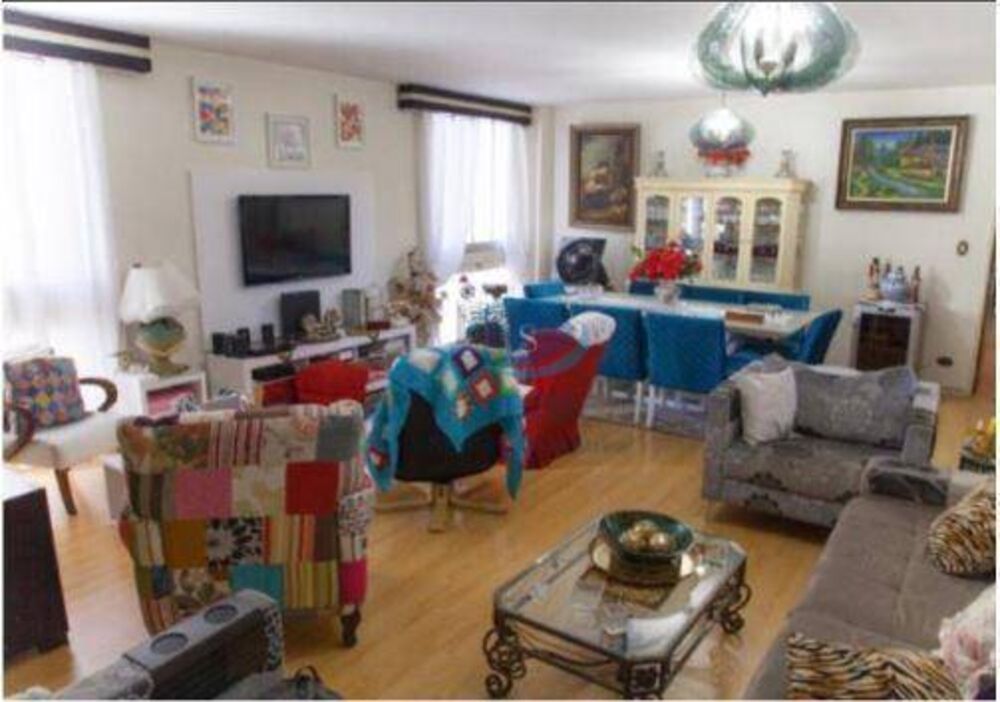 Apartamento, 3 quartos, 177 m² - Foto 3