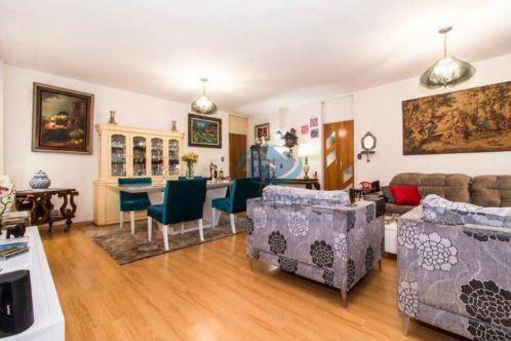 Apartamento, 3 quartos, 177 m² - Foto 4