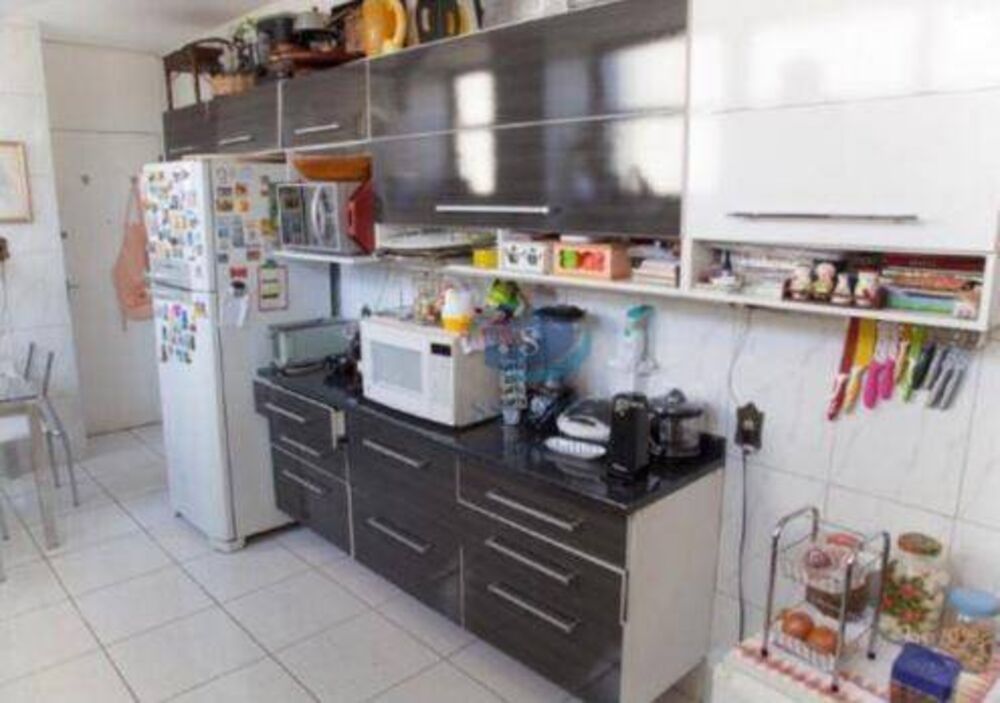 Apartamento, 3 quartos, 177 m² - Foto 2
