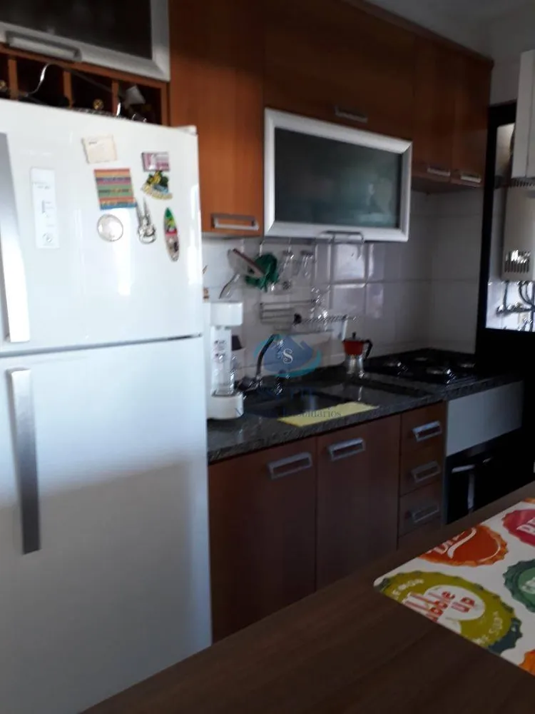 Apartamento, 2 quartos, 54 m² - Foto 5