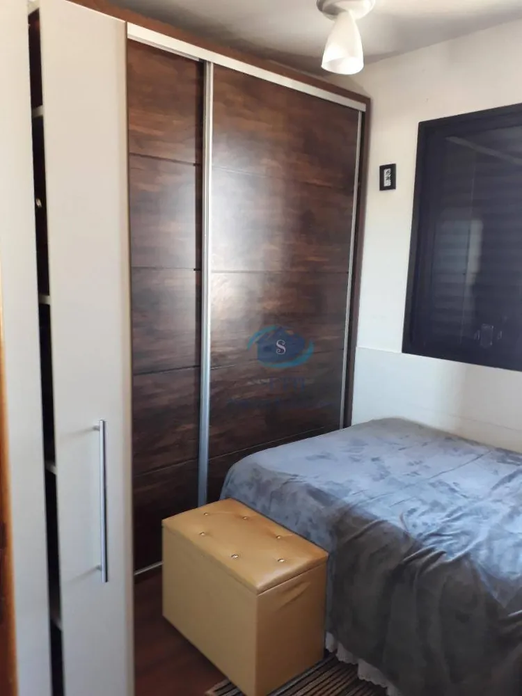 Apartamento, 2 quartos, 54 m² - Foto 4