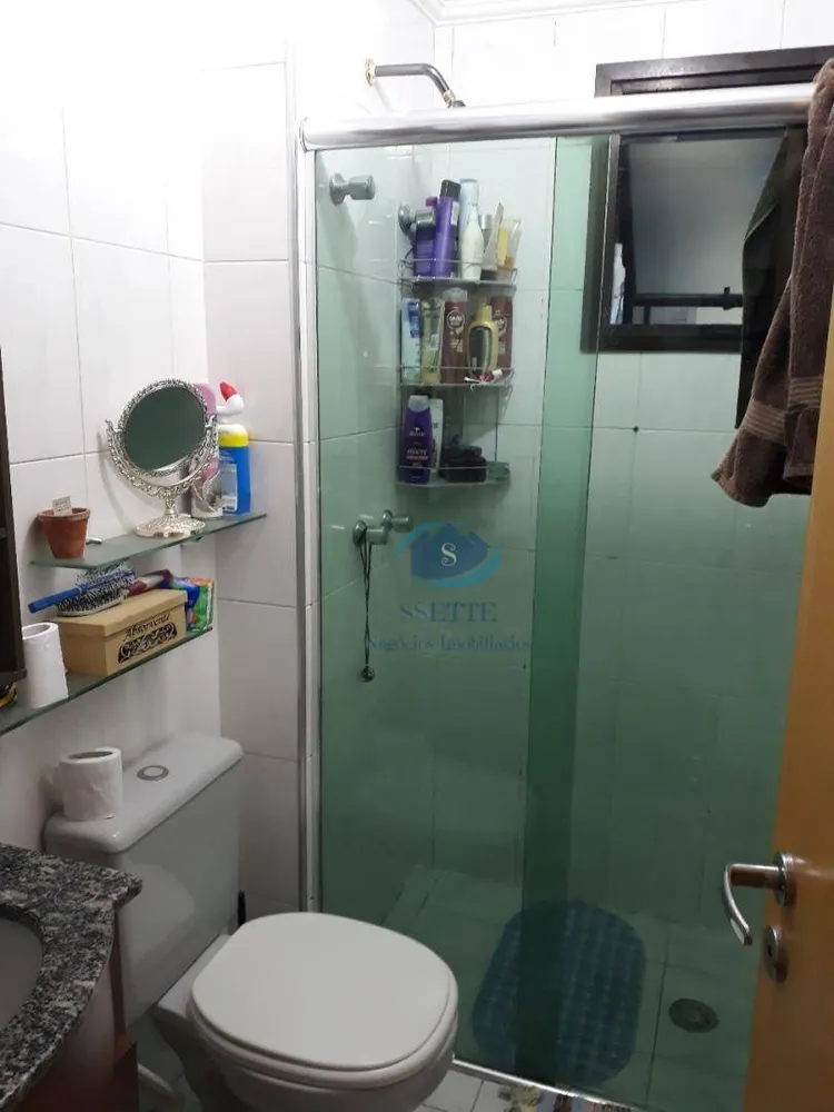 Apartamento, 2 quartos, 54 m² - Foto 2