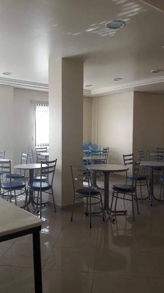 Apartamento, 2 quartos, 54 m² - Foto 3