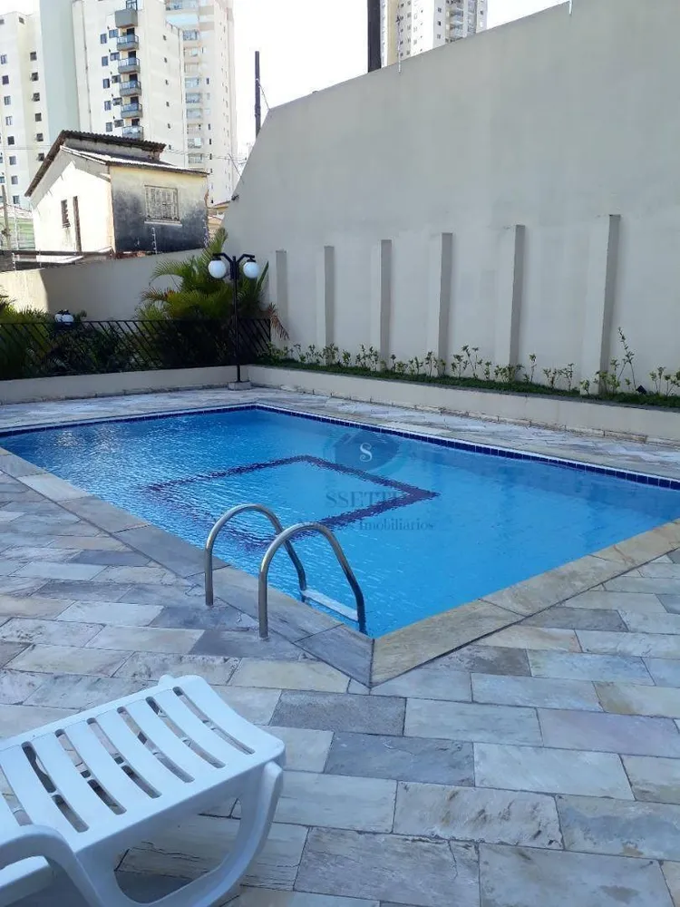Apartamento, 2 quartos, 54 m² - Foto 1