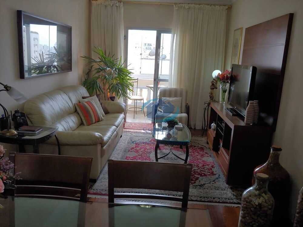 Apartamento, 3 quartos, 80 m² - Foto 10