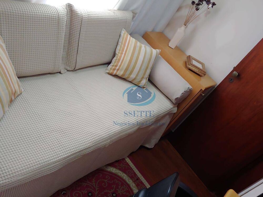 Apartamento, 3 quartos, 80 m² - Foto 3