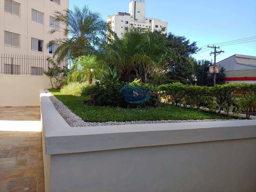 Apartamento, 3 quartos, 80 m² - Foto 11