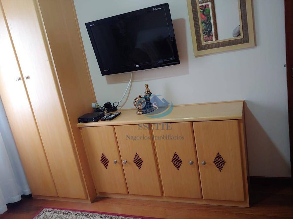 Apartamento, 3 quartos, 80 m² - Foto 8