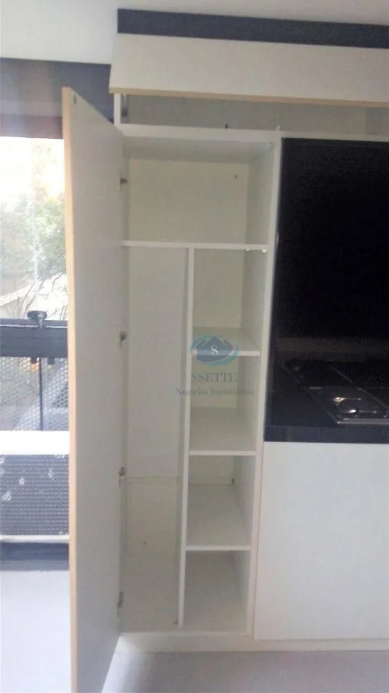 Apartamento, 2 quartos, 50 m² - Foto 7