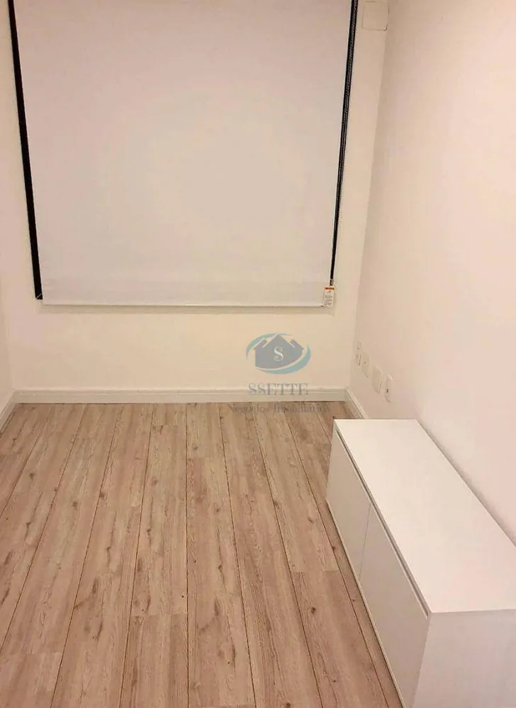 Apartamento, 2 quartos, 50 m² - Foto 6