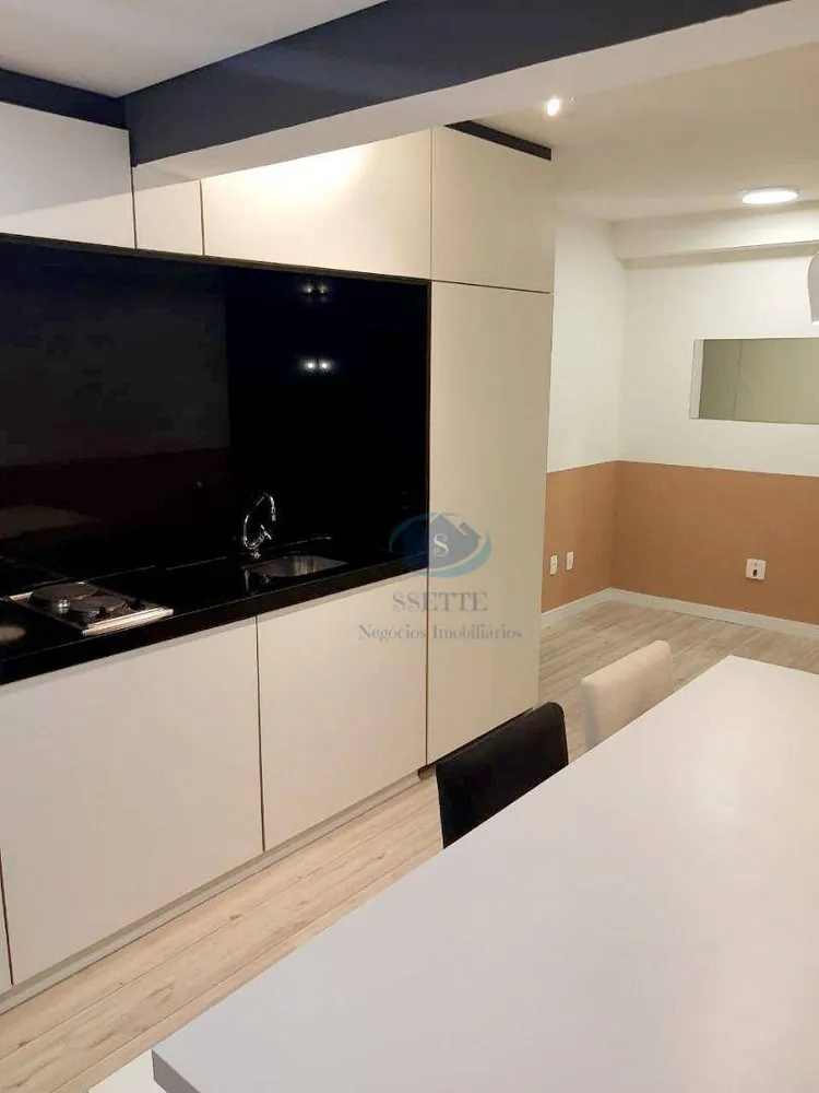 Apartamento, 2 quartos, 50 m² - Foto 5