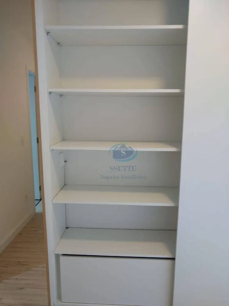 Apartamento, 2 quartos, 50 m² - Foto 8